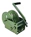 Valley 54040 Winch, 1,100 lbs