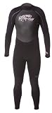 Hyperflex Wetsuits Men's Cyclone 4/3mm Full Suit
