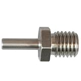 ROTWEISS Adapter f. Bohrmaschine (Gew. M 14)