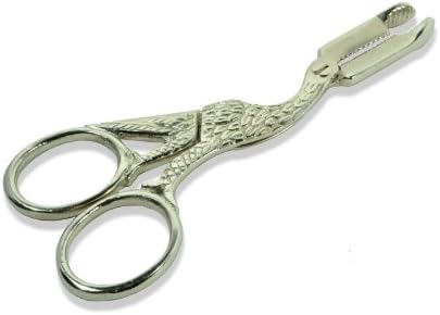 Absinthe Sugar Bird Tongs