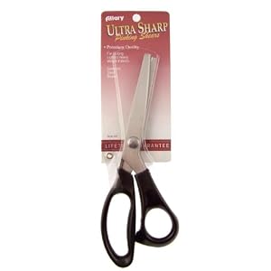 Allary-Ultra-Sharp-9-Inch-Pinking-Shears