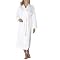 Gilligan& O'Malley® Spa Robe- True White