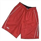Umbro Woven Short Verdigris Small