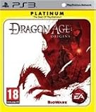 Dragon Age Origins PS3 Dragon Age Origins PS3