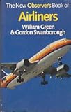 The new observer's book of airliners