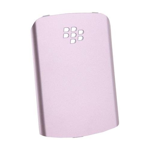 OEM BlackBerry 8230 Standard Battery Door / Cover - Pink