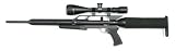 AirForce Condor Air Rifle - .177 Caliber 1450 FPS w/4-16x50 Scope & 1 High Rings