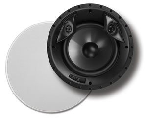 Polk Audio 80f/x-ls 2-way Surround Speakers