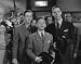 MICKEY ROONEY, RAY MCDONALD, RICHARD QUINE Image