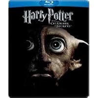 Harry Potter and the Chamber of Secrets Steelbook Blu-ray