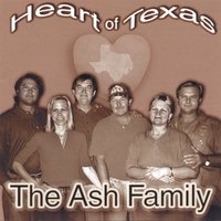 Heart Of Texas