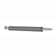 7" Gutter Screw Brown