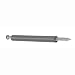 7" Gutter Screw Brown