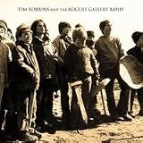 Tim Robbins & the Rogues Gallery Band