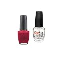 OPI Im Not Really A Waitress (h08) & Chip Skip