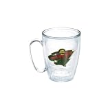 Tervis NHL Minnesota Wild 15-Ounce Mug, Boxed