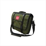 Manhattan Portage Wallstreeter Bag 1444 Color: Olive