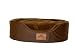 Dog Whisperer Cesar Millan Oval Cuddler Pet Bed