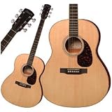 L03RE Acoustic Electric Guitar