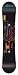 Nitro Snowboards Prime Propaganda Zero Snowboard