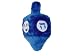 Pet Supplies : Kyjen Hanukkah Dreidel