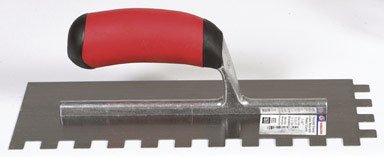 : Marshalltown Notched Trowel (15670)