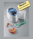Sinus Dentasonic Dental-Ultraschallreinigungs-Set 230V