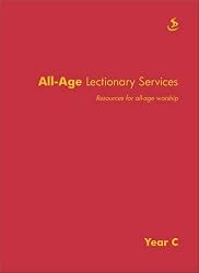 Allage Lectionary Services Year C