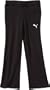 PUMA Kinder Hose Dance Pants, Organic Cotton