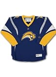 Buffalo Sabres Replica RBK NHL Kids Preschool NHL Jersey