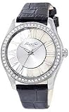 Kenneth Cole New York Transparent Women's watch #KC2730
