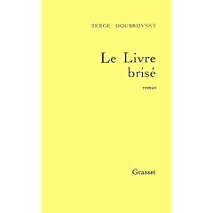 Le livre bris�