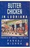 Butter Chicken in Ludhiana