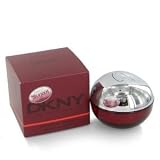 DKNY Be Delicious Red For Men 3.4 fl.oz. Eau De Toilette Spray