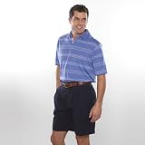 Dri Release Polo Knit