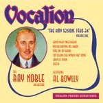 The HMV Sessions 1930 - 34, Vol. 1