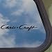 Chris Craft Black Decal Boat Car Truck Bumper Window Sticker