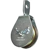 National #N195-784 1-1/2 Single Pulley