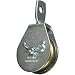 National #N195-784 1-1/2 Single Pulley
