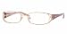 VOGUE VO 3671-B Eyeglasses VO3671B Havana 813 Optical Frames