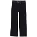 Girls' Circo® Velour Pant - Ebony