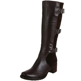 ECCO Ladies Esmeraldas Boot by ECCO