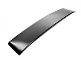 Heckscheibenblende ABS Audi 80 Typ B4 Bj. 91-94 Limousine Dachspoiler