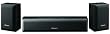 Sony SS-CR3000 Center and Rear Channel Speaker Package