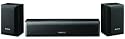 Sony SS-CR3000 Center and Rear Channel Speaker Package