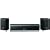 Sony SS-CR3000 Center and Rear Channel Speaker Package