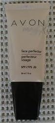 Avon MagiX Face Perfector SPF 20