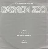 FIFTH DIMENSION 12 INCH (12" SINGLE) UK EMI 1995