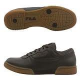 Fila Original Fitness Athletic Inspired Shoes Mens by Fila