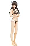 Shining Wind Xecty Swimsuit Ver. [1/7 Scale PVC]